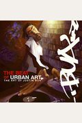 The Beat Of Urban Art: The Art Of Justin Bua