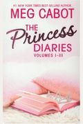 The Princess Diaries Box Set, Volumes I-Iii