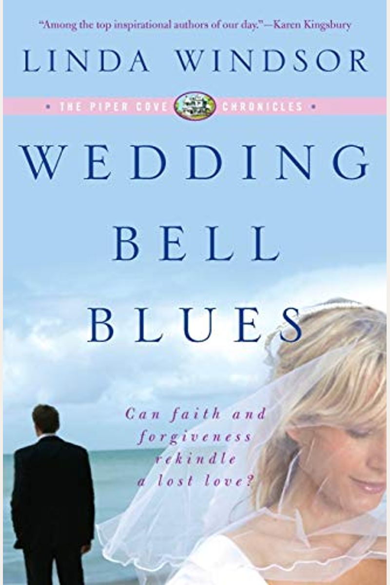 Wedding Bell Blues (The Piper Cove Chronicles)