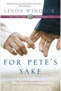 For Pete's Sake (The Piper Cove Chronicles)