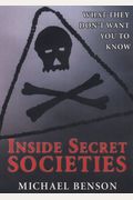 Inside Secret Societies: What They Don't Want You To Know