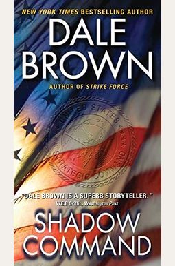 Shadow Command Shadow Command
