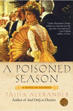 A Poisoned Season (Lady Emily) A Poisoned Season (Lady Emily)