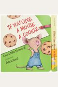 If You Give A Mouse A Cookie