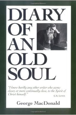 The Diary Of An Old Soul