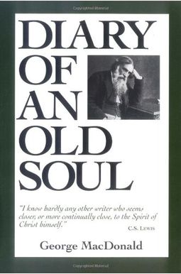 The Diary Of An Old Soul The Diary Of An Old Soul