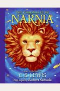 The Chronicles Of Narnia Pop-Up: Based On The Books By C. S. Lewis