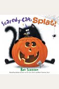 Scaredy-Cat, Splat! (Splat The Cat)