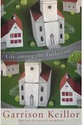 Life Among The Lutherans