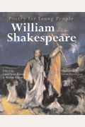 William Shakespeare: Poetry For Young People