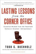 New Ideas From Dead Ceos: Lasting Lessons From The Corner Office