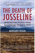 The Death Of Josseline: Immigration Stories From The Arizona Borderlands