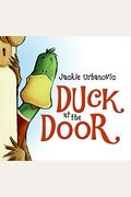 Duck At The Door: An Easter And Springtime Book For Kids
