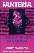 Santeria: African Spirits In America