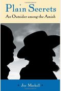 Plain Secrets: An Outsider Among The Amish