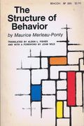 Structure Of Behavior