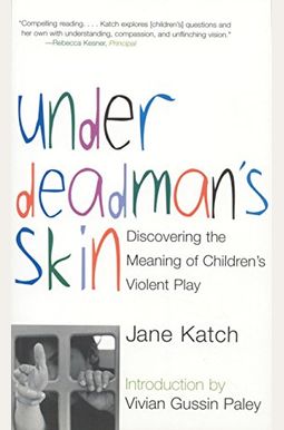 Under Deadman's Skin Under Deadman's Skin