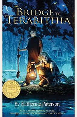 Bridge To Terabithia Bridge To Terabithia