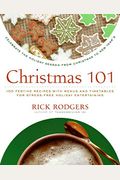 Christmas 101: Celebrate the Holiday Season from Christmas to New Year's