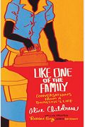 Like One Of The Family: Conversations From A Domestic's Life (Black Women Writers Series)