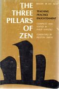 The Three Pillars Of Zen