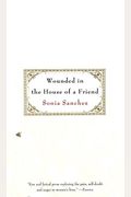 Wounded In The House Of A Friend