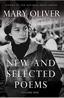 New And Selected Poems, Volume One New And Selected Poems, Volume One