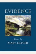 Evidence: Poems