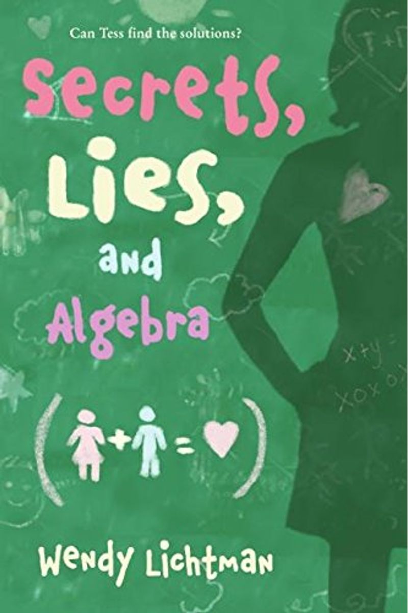 Do The Math: Secrets, Lies, And Algebra