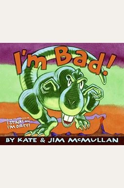 I'm Bad! I'm Bad!