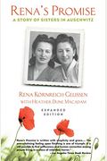 Rena's Promise: A Story Of Sisters In Auschwitz