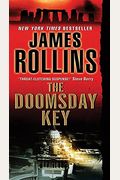 The Doomsday Key: A Sigma Force Novel