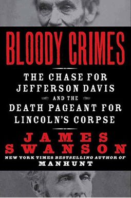 Bloody Crimes Bloody Crimes