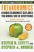 Freakonomics Rev Ed: A Rogue Economist Explores The Hidden Side Of Everything