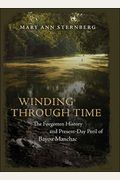 Winding Through Time: The Forgotten History And Present-Day Peril Of Bayou Manchac