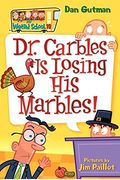 Dr. Carbles Is Losing His Marbles!