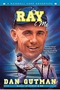 Ray And Me (Turtleback School & Library Binding Edition) (Baseball Card Adventures (Pb))