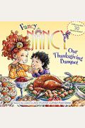 Fancy Nancy: Our Thanksgiving Banquet