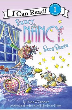 Fancy Nancy Sees Stars Fancy Nancy Sees Stars