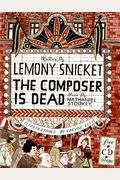 The Composer Is Dead [With Cd (Audio)]