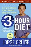 The 3-Hour Diet: Lose Up To 10 Pounds In Just