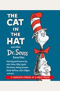 The Cat In The Hat And Other Dr. Seuss Favorites