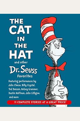 The Cat In The Hat And Other Dr. Seuss Favorites The Cat In The Hat And Other Dr. Seuss Favorites