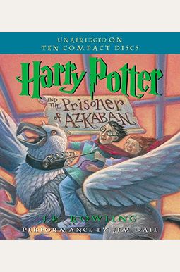 Harry Potter and the Prisoner of Azkaban Harry Potter and the Prisoner of Azkaban