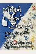 Aleph Isn't Enough
