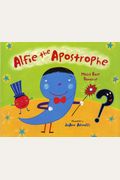 Alfie The Apostrophe