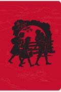 The Boxcar Children Journal