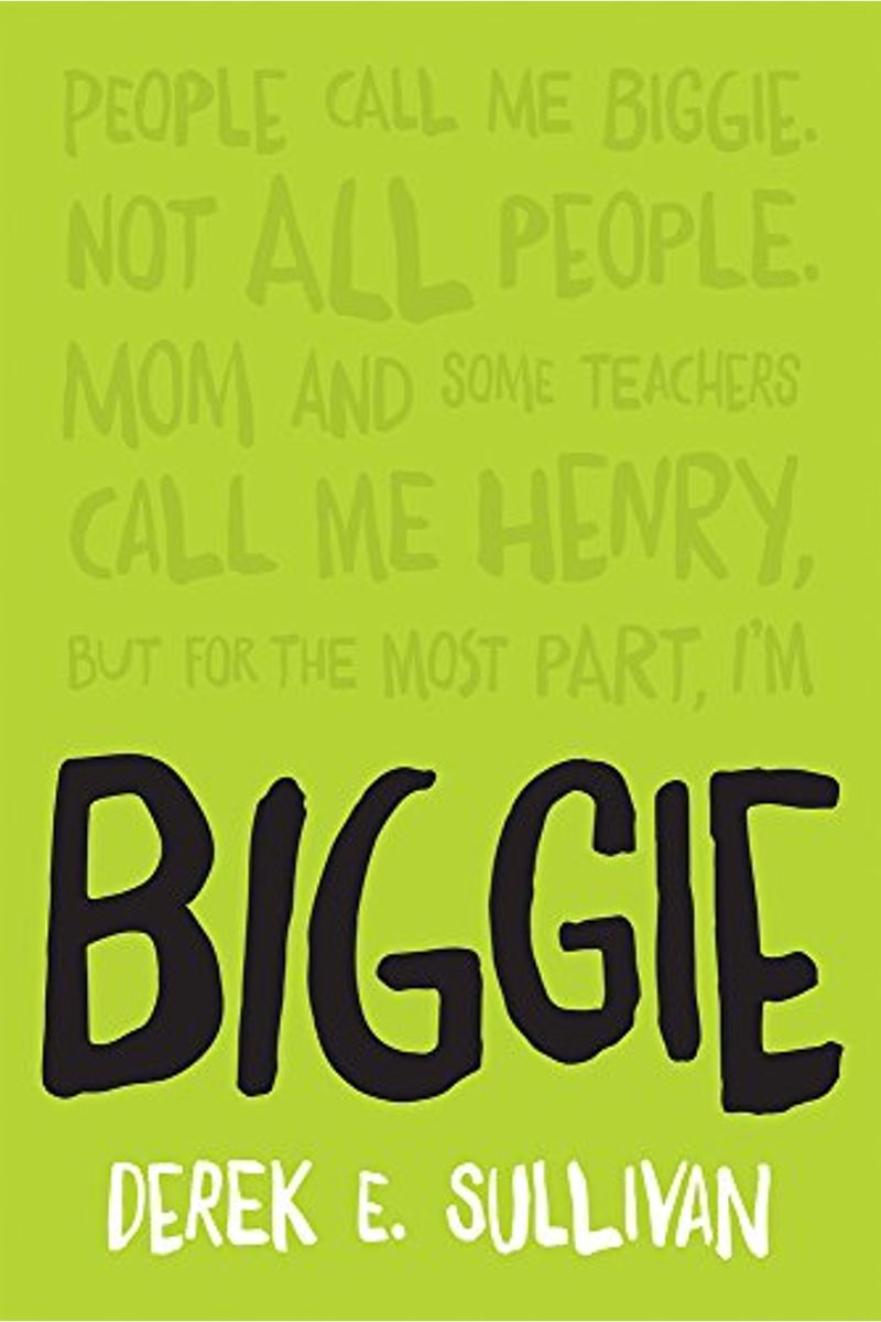 Buy Biggie Book By: Derek E Sullivan