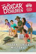 The Sea Turtle Mystery (The Boxcar Children Mysteries)