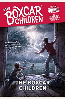 The Box-Car Children The Box-Car Children